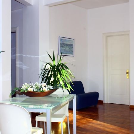 Residence Avana Senigallia Buitenkant foto