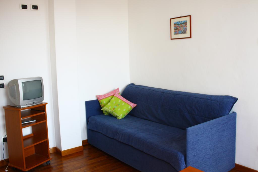 Residence Avana Senigallia Kamer foto